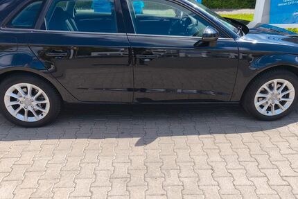 Audi A3 180.000 km 9.990 &euro; Ludwigshafen 67069