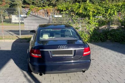 Audi A6 224.500 km 3.150 € Speyer 67346