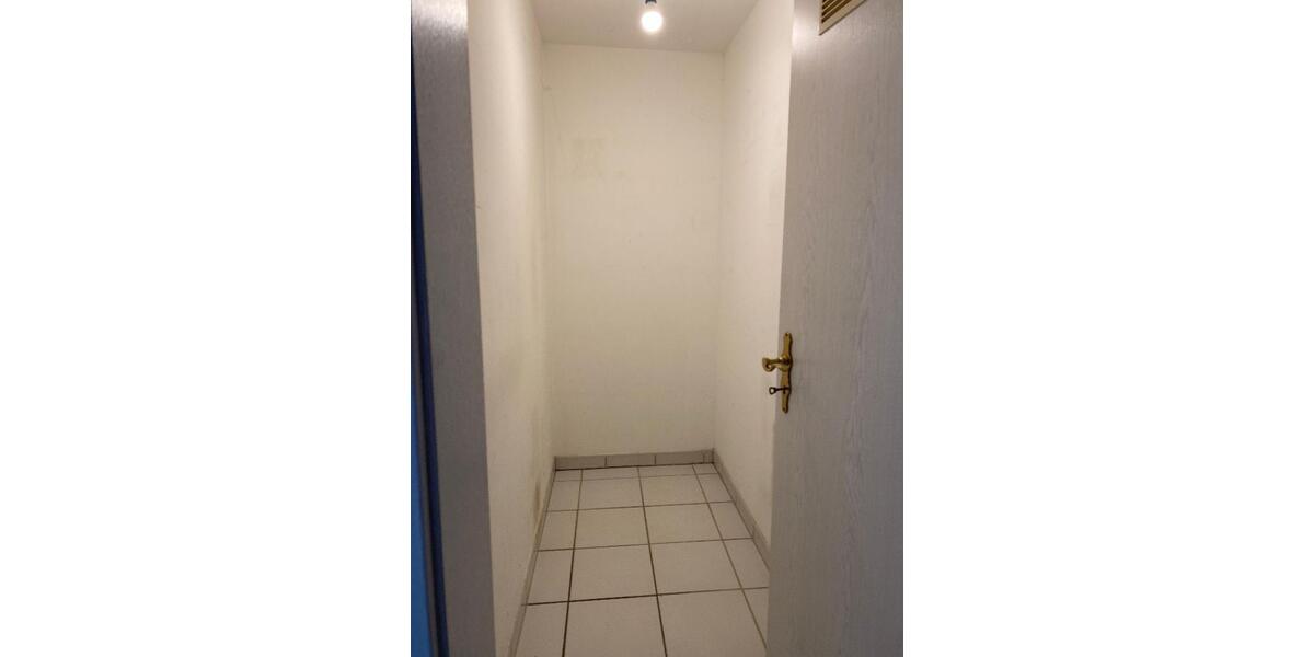 Gepflegte 3-Zi.-Erdgeschosswohnung im Herzen von Forst 3 zimmer