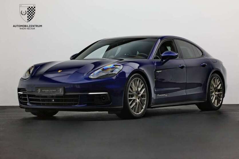 Panamera