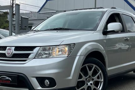 Fiat Freemont 175.000 km 9.500 € Weinheim 69469