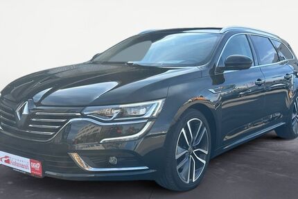 Renault Talisman 109.700 km 14.980 &euro; Brühl 68782