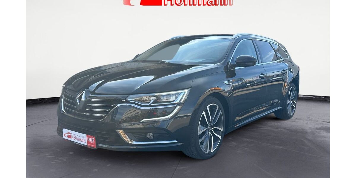 Renault Talisman 109.700 km 14.980 &euro; Brühl 68782
