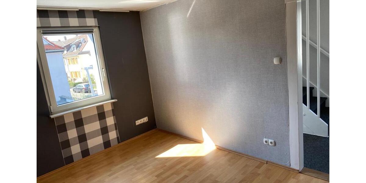 Reihenhaus Mannheim Käfertal - 6 Zimmer, 98 m&sup2;, 1.700&euro; | Angebot:26134282