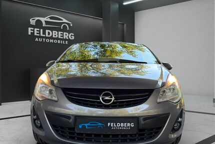 Opel Corsa 153.250 km 4.299 &euro; Mannheim 68309