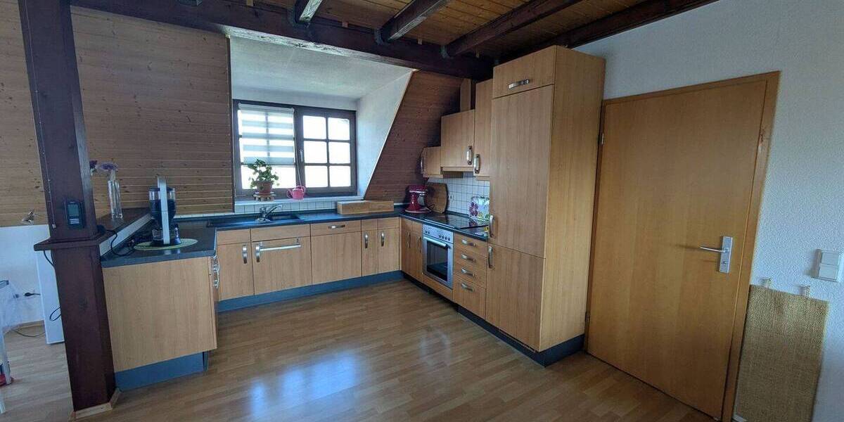 Mehrfamilienhaus, Wohnhaus Ludwigshafen am Rhein Mundenheim - 8 Zimmer, 160 m&sup2;, 499.000&euro; | Angebot:26915836