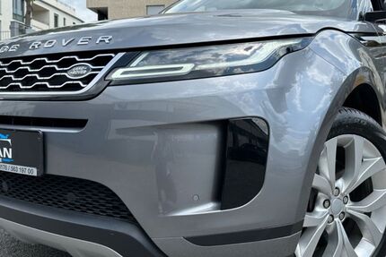 Land Rover Range Rover Evoque 21.000 km 29.990 € Mannheim 68309