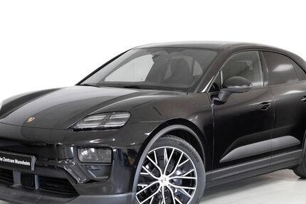 Porsche Macan 9.500 km 85.900 &euro; Mannheim 68229