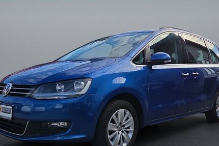 VW Sharan 164.900 km 17.790 &euro; Viernheim bei Mannheim 68519