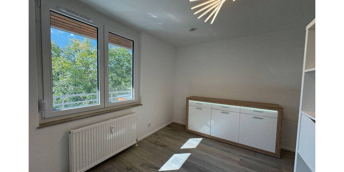 Etagenwohnung Weinheim Weststadt - 4 Zimmer, 90 m&sup2;, 374.000&euro; | Angebot:26434475