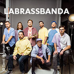LaBrassBanda - Club Tour