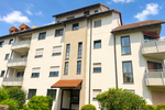 Kapitalanlage: Vermietete 2-Zimmer-Eigentumswohnung mit Balkon und Kfz-Stellplatz in Heppenheim! - 2- Heppenheim | Angebot:26947704
