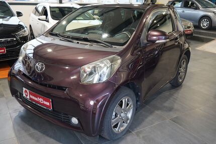 Toyota IQ 102.000 km 5.490 € Ludwigshafen am Rhein 67059