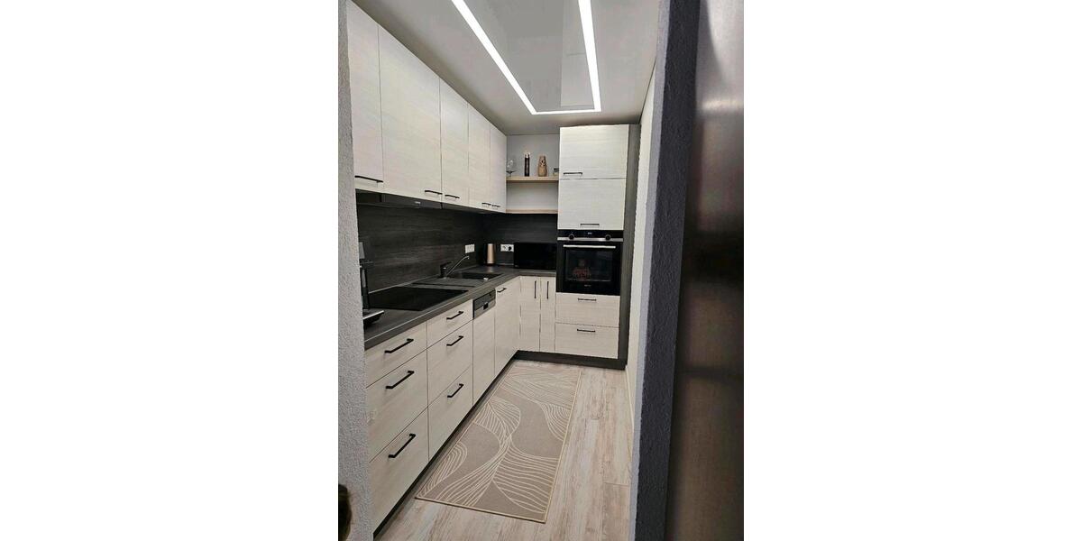Hochparterre Weinheim - 2.5 Zimmer, 54 m&sup2;, 230.000&euro; | Angebot:26702021