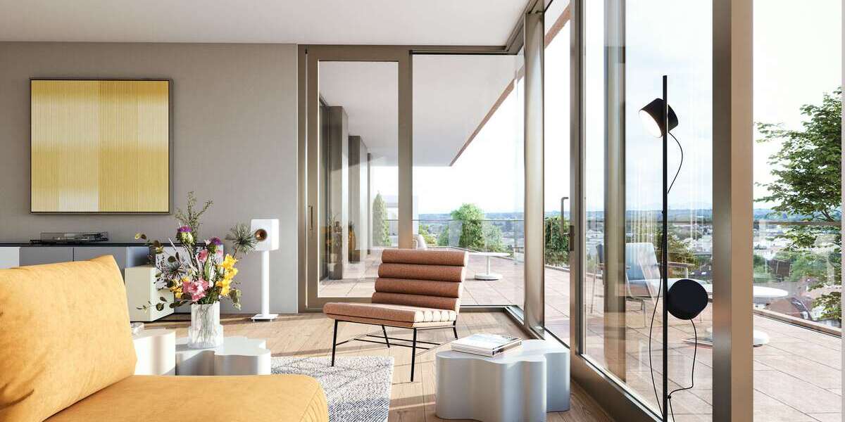 Etagenwohnung Heidelberg Boxberg - 5 Zimmer, 229 m&sup2;, 2.870.000&euro; | Angebot:21773567