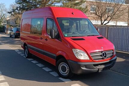 Mercedes-Benz Sprinter 212.000 km 7.800 &euro; Mannheim 68169