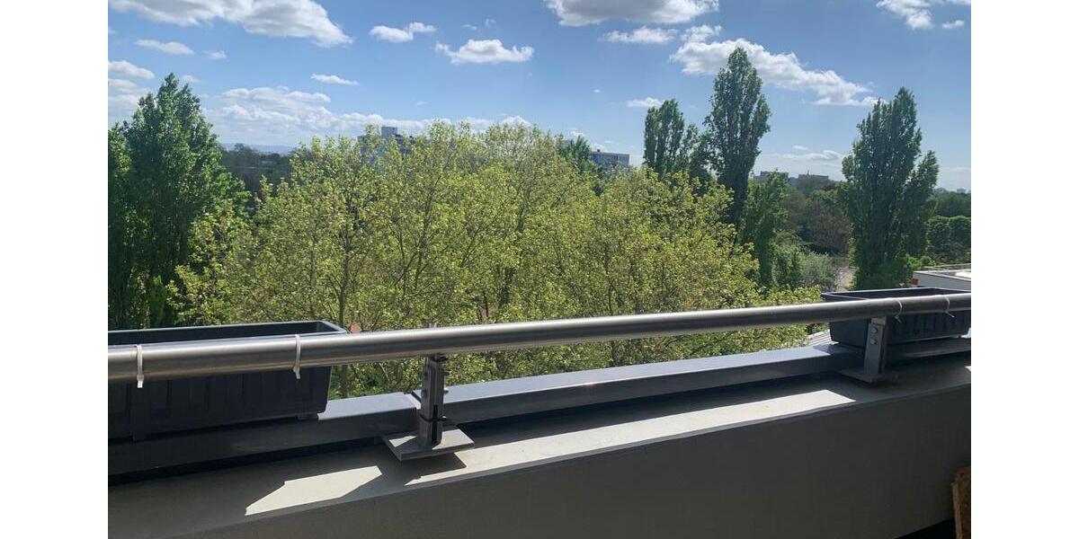 Etagenwohnung Frankenthal (Pfalz) - 1 Zimmer, 40 m&sup2;, 90.000&euro; | Angebot:27146265