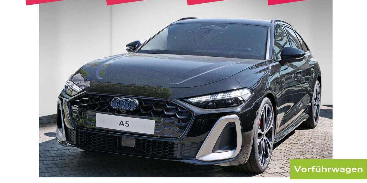 Audi A5 14.900 km 56.999 &euro; Weinheim 69469