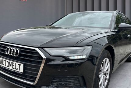 Audi A6 129.000 km 25.990 € Schwetzingen 68723