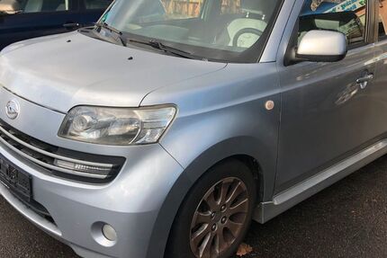 Daihatsu MATERIA 196.000 km 1.588 € Wiesloch 69168