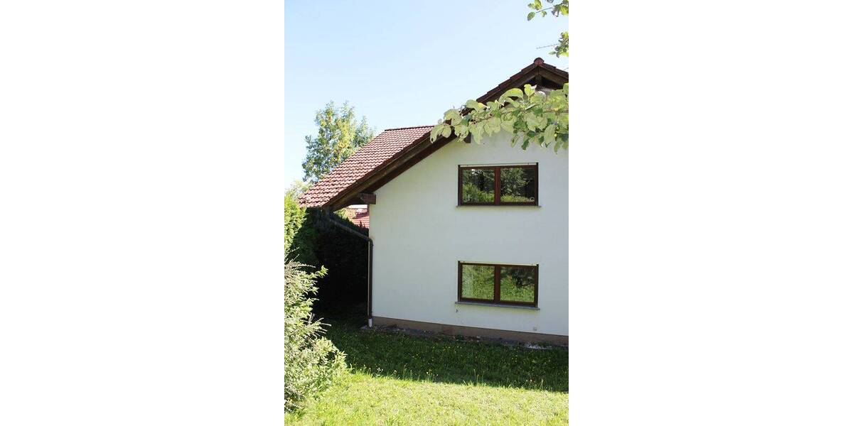 Mehrfamilienhaus, Wohnhaus Wald-Michelbach Siedelsbrunn - 9 Zimmer, 317 m&sup2;, 575.000&euro; | Angebot:25686940