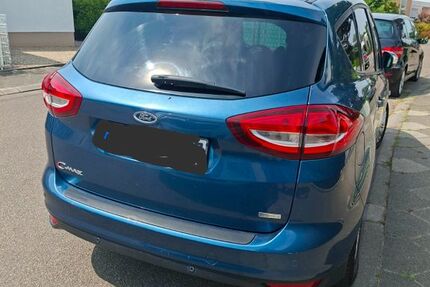 Ford C-Max 110.000 km 7.500 &euro; Ludwigshafen ruchheim 67071