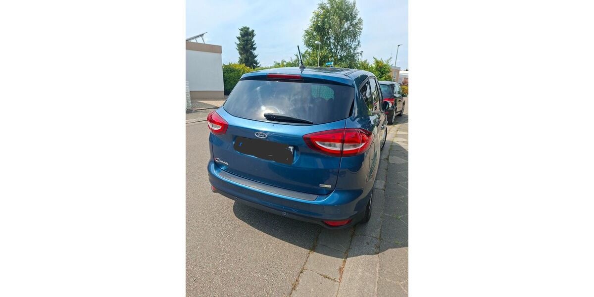 Ford C-Max 110.000 km 8.000 &euro; Ludwigshafen ruchheim 67071