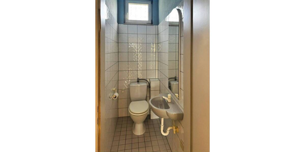 Mehrfamilienhaus, Wohnhaus Mannheim Neuostheim - 7 Zimmer, 185 m&sup2;, 849.000&euro; | Angebot:25744095