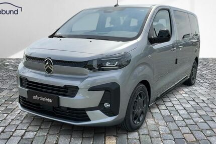Citroen SpaceTourer 1.500 km 35.970 &euro; Mannheim 68307
