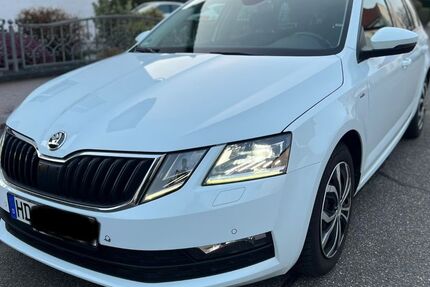 Skoda Octavia 200.100 km 9.299 &euro; Weinheim 69469