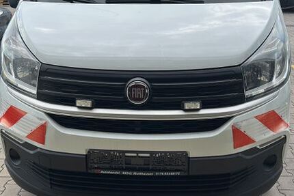 Fiat Talento