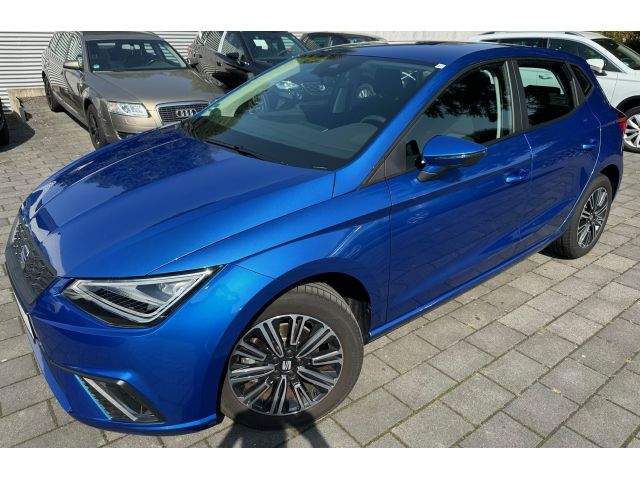 Seat Ibiza 3.580 km 21.850 € Weinheim 69469