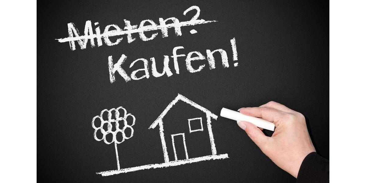 ***TOP gepflegte Dreiraumwohnung mit Balkon, KAUFEN statt mieten!*** 3 zimmer