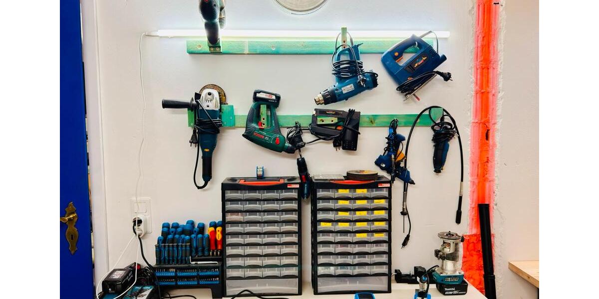 Gewerbeobjekt Mannheim Niederfeld - 350&euro; | Angebot:25427111