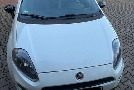 Fiat Punto 120.000 km 3.350 € Birkenau 69488