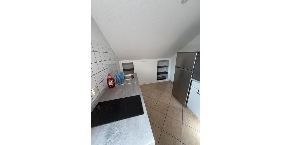 Etagenwohnung Heidelberg Bahnstadt - 1.5 Zimmer, 42 m&sup2;, 990&euro; | Angebot:26491796
