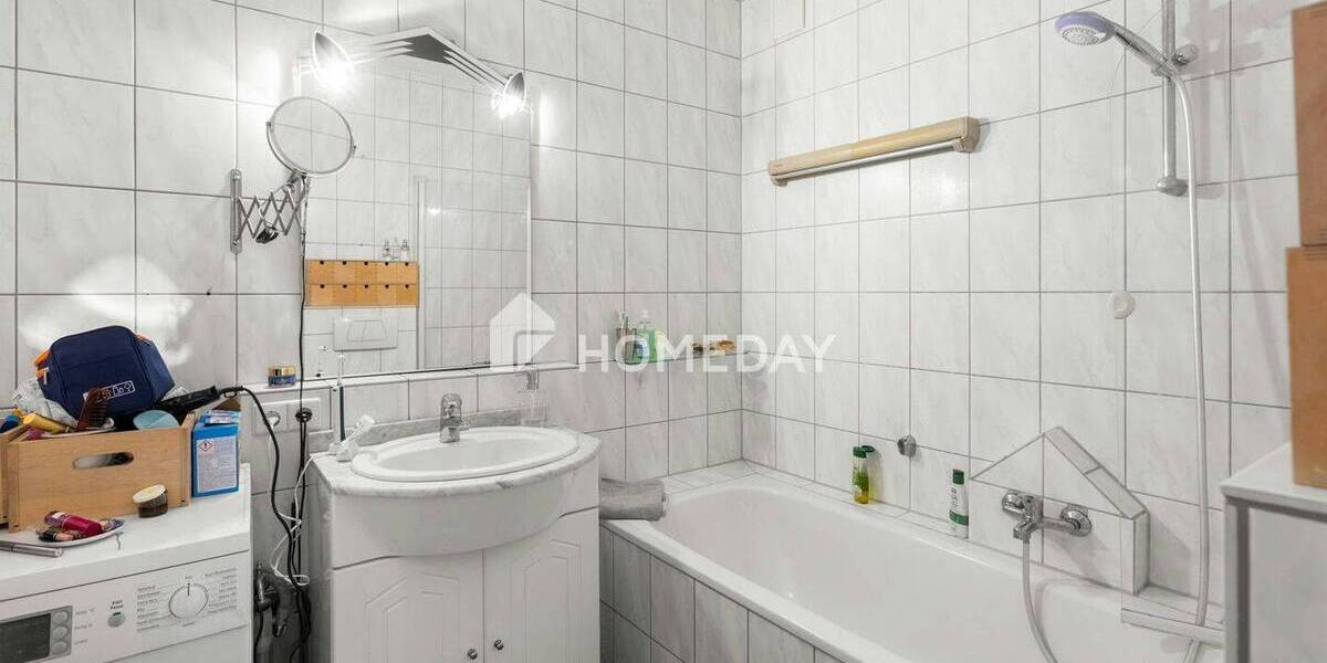 Etagenwohnung Heidelberg Rohrbach - 2 Zimmer, 68 m&sup2;, 248.000&euro; | Angebot:26686077