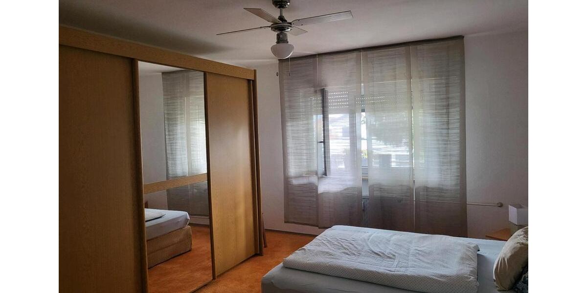 Etagenwohnung Leimen - 2 Zimmer, 65 m&sup2;, 1.050&euro; | Angebot:26615205