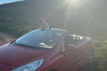 Peugeot 207 118.420 km 3.000 &euro; Ubstadt-Weiher 76698