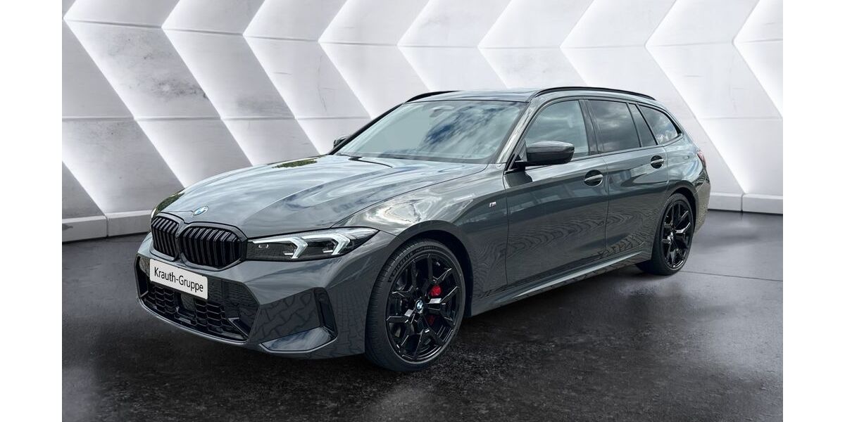 BMW 330 5.507 km 83.390 &euro; Hockenheim 68766