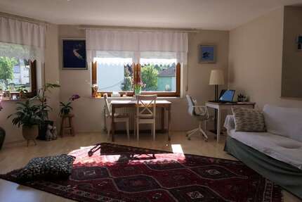 Wohnung Laudenbach - 3 Zimmer, 103 m&sup2;, 296.000&euro; | Angebot:26777524