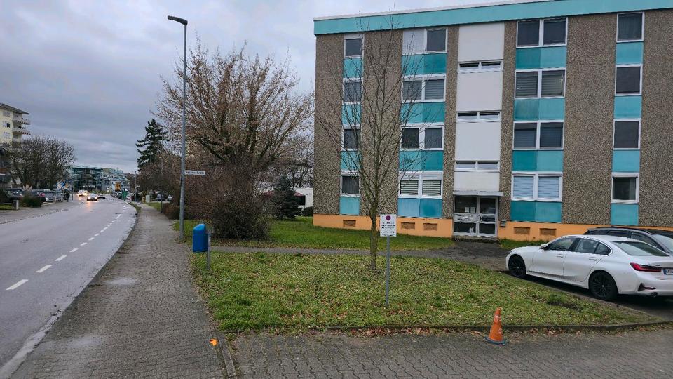 Etagenwohnung Wiesloch - 4.5 Zimmer, 100 m&sup2;, 2.000&euro; | Angebot:26386613
