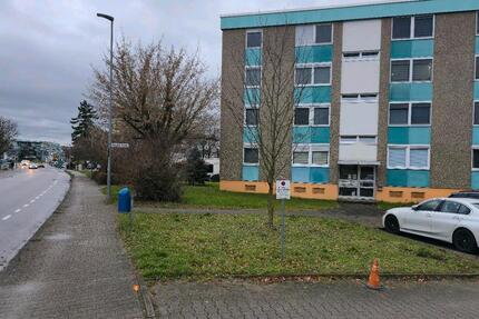 Wohnung Wiesloch - 4.5 Zimmer, 100 m&sup2;, 2.000&euro; | Angebot:26386613