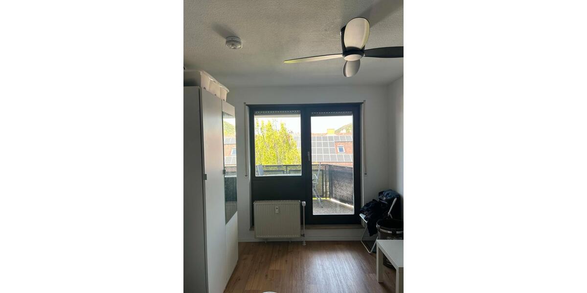 Etagenwohnung Heidelberg Boxberg - 2 Zimmer, 56 m&sup2;, 900&euro; | Angebot:26313925