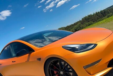 Tesla Model 3 22.000 km 35.000 &euro; Binau 74862