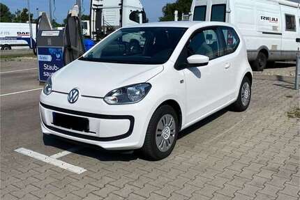 VW up! 118.000 km 4.900 € Östringen 76684