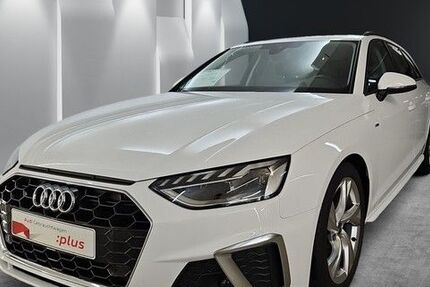 Audi A4 62.918 km 27.300 &euro; Speyer 67346