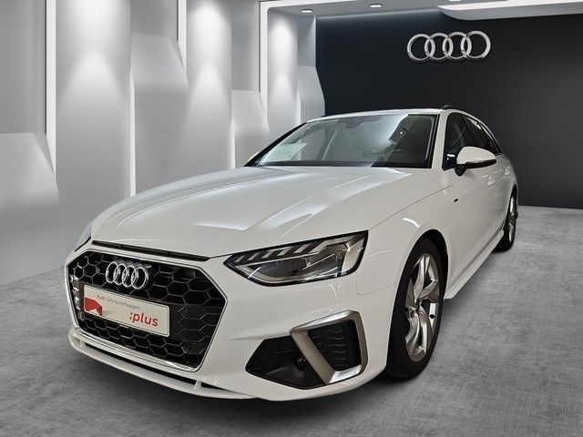 Audi A4 62.918 km 27.300 &euro; Speyer 67346