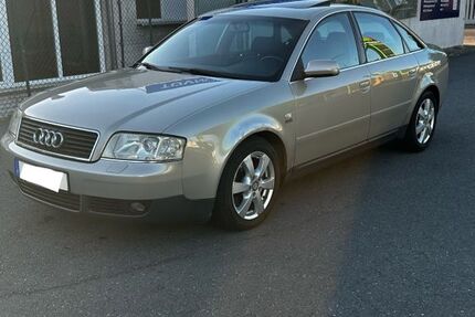 Audi A6 285.000 km 1.400 &euro; Mutterstadt 67112