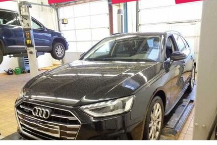 Audi A4 89.986 km 28.981 &euro; Weinheim 69469